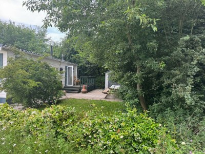 Chalet KD 743 - Vakantiepark Kijkduin - Environment photo 16