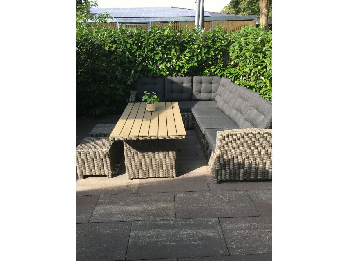 Chalet KD 805 - Vakantiepark Kijkduin - Outdoor photo 4