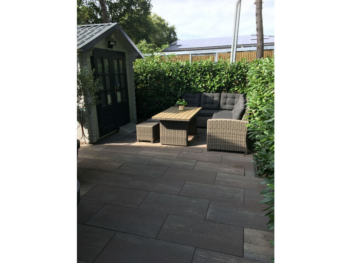 Chalet KD 805 - Vakantiepark Kijkduin - Outdoor photo 5