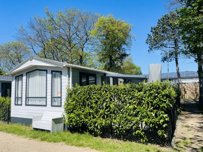 Chalet KD 805 - Vakantiepark Kijkduin in Den Haag - Chalet