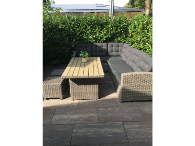 Chalet KD 805 - Vakantiepark Kijkduin - Outdoor photo 4