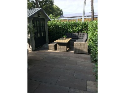 Chalet KD 805 - Vakantiepark Kijkduin - Outdoor photo 5