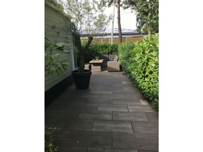 Chalet KD 805 - Vakantiepark Kijkduin - Outdoor photo 6