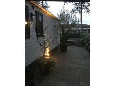 Chalet KD 805 - Vakantiepark Kijkduin - Outdoor photo 7