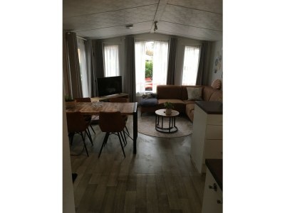 Chalet KD 805 - Vakantiepark Kijkduin - Features photo 8