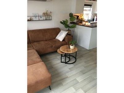 Chalet KD 805 - Vakantiepark Kijkduin - Features photo 9