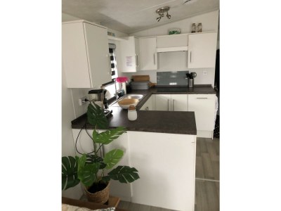 Chalet KD 805 - Vakantiepark Kijkduin - Features photo 10