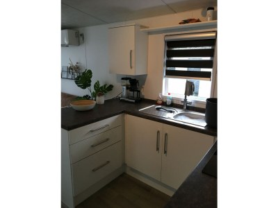 Chalet KD 805 - Vakantiepark Kijkduin - Features photo 12