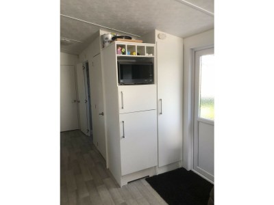 Chalet KD 805 - Vakantiepark Kijkduin - Features photo 13