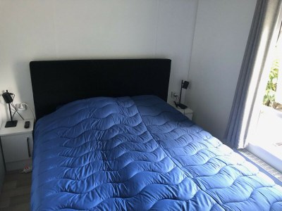 Chalet KD 805 - Vakantiepark Kijkduin - Features photo 14