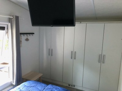 Chalet KD 805 - Vakantiepark Kijkduin - Features photo 15