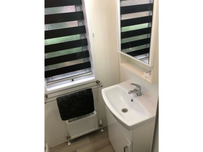 Chalet KD 805 - Vakantiepark Kijkduin - Features photo 17