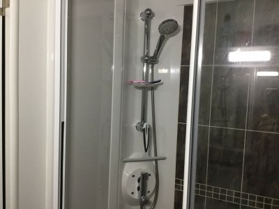 Chalet KD 805 - Vakantiepark Kijkduin - Features photo 18