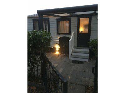 Chalet KD 805 - Vakantiepark Kijkduin - Outdoor photo 19