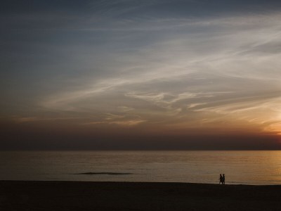 Chalet KD 805 - Vakantiepark Kijkduin - Outdoor photo 21