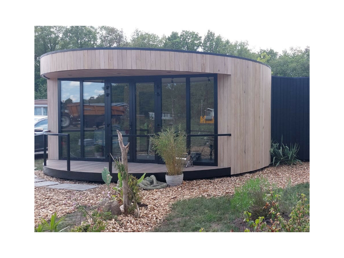 Holiday house Luxe lodge Hoogersmilde – 55