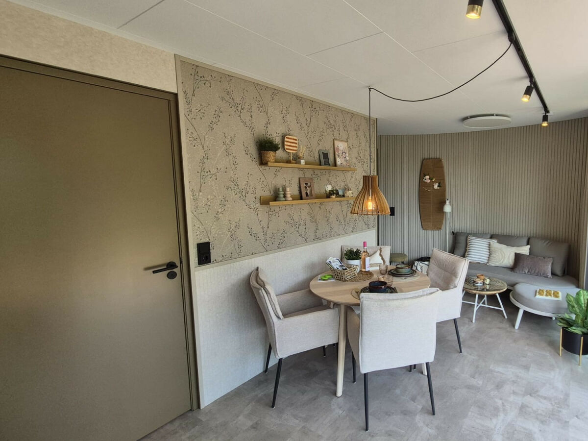 Holiday house Luxe lodge Hoogersmilde – 55 - Features photo 4