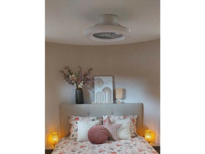 Holiday house Luxe lodge Hoogersmilde – 55 - Features photo 8