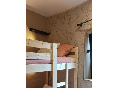 Holiday house Luxe lodge Hoogersmilde – 55 - Features photo 12