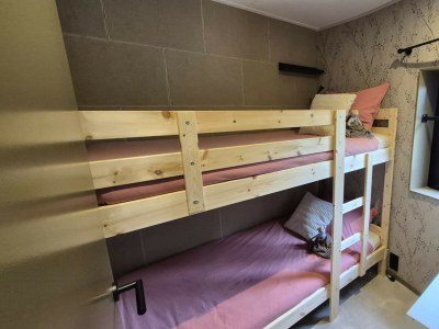 Holiday house Luxe lodge Hoogersmilde – 55 - Features photo 13