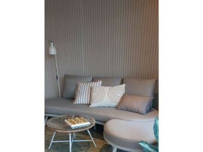 Holiday house Luxe lodge Hoogersmilde – 55 - Features photo 14