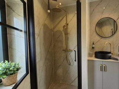 Holiday house Luxe lodge Hoogersmilde – 55 - Features photo 19