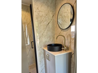 Holiday house Luxe lodge Hoogersmilde – 55 - Features photo 20