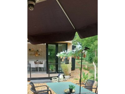 Holiday house Luxe lodge Hoogersmilde – 55 - Environment photo 22