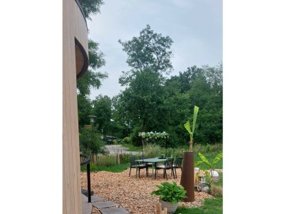 Holiday house Luxe lodge Hoogersmilde – 55 - Environment photo 23