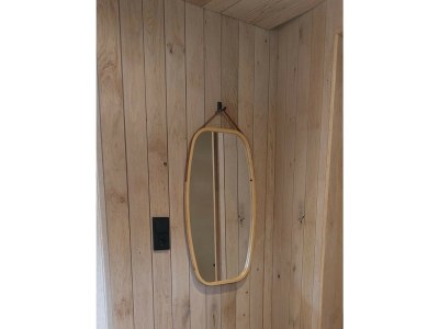 Holiday house Luxe lodge Hoogersmilde – 55 - Outdoor photo 26