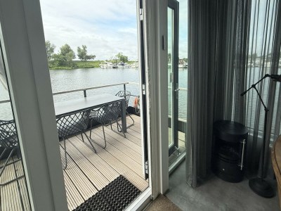 House boat Maasterp - Woonboot 1 - Outdoor photo 2