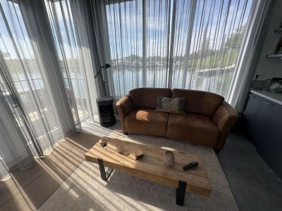 House boat Maasterp - Woonboot 1 - Features photo 5