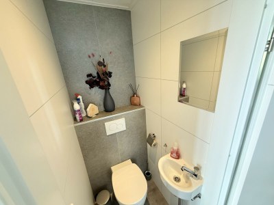 House boat Maasterp - Woonboot 1 - Features photo 8