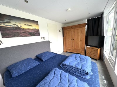 House boat Maasterp - Woonboot 1 - Features photo 9