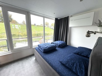 House boat Maasterp - Woonboot 1 - Features photo 10