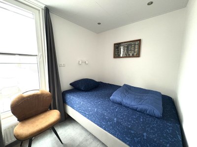 House boat Maasterp - Woonboot 1 - Features photo 11