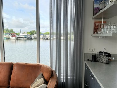 House boat Maasterp - Woonboot 1 - Environment photo 12