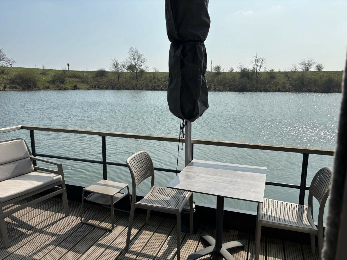 House boat Maasterp - Woonboot 14 - Outdoor photo 5