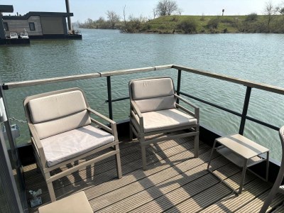 House boat Maasterp - Woonboot 14 - Outdoor photo 6