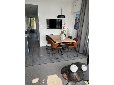 House boat Maasterp - Woonboot 14 - Features photo 7