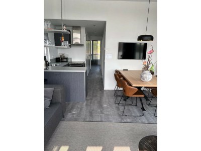 House boat Maasterp - Woonboot 14 - Features photo 8