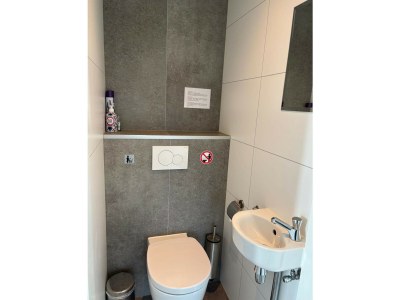 House boat Maasterp - Woonboot 14 - Features photo 12