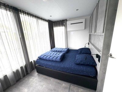 House boat Maasterp - Woonboot 14 - Features photo 13