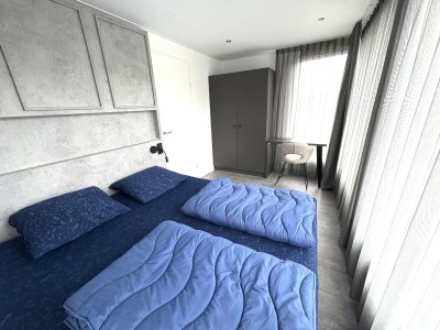 House boat Maasterp - Woonboot 14 - Features photo 14