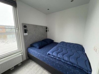 House boat Maasterp - Woonboot 14 - Features photo 15