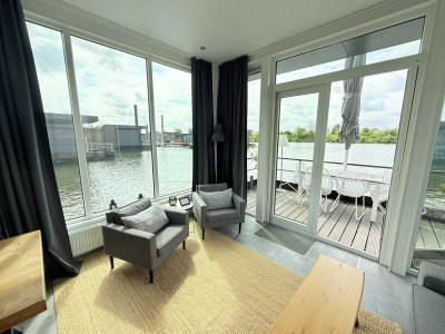 House boat Maasterp - Woonboot 16 - Features photo 6