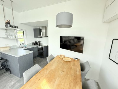 House boat Maasterp - Woonboot 16 - Features photo 9