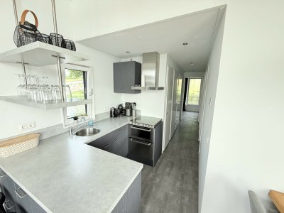 House boat Maasterp - Woonboot 16 - Features photo 10