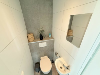 House boat Maasterp - Woonboot 16 - Features photo 11