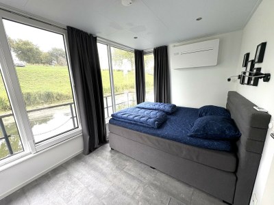 House boat Maasterp - Woonboot 16 - Features photo 13